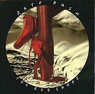 UPC 0074645373720 輸入洋楽CD KATE BUSH / THE RED SHOES(輸入盤) CD・DVD 画像