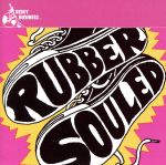 UPC 0074645391823 Rubber Souled / Various Artists CD・DVD 画像