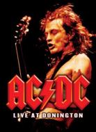 UPC 0074645696393 AC/DC エーシーディーシー / Live At Donington CD・DVD 画像