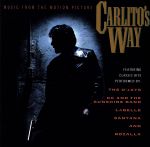 UPC 0074645762029 Carlito’s Way： Music From The Motion Picture PatrickDoyle 作曲 CD・DVD 画像