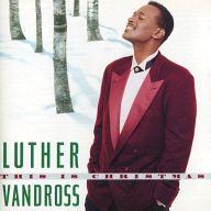 UPC 0074645779522 CD THIS IS CHRISTMAS/LUTHER VANDROSS CD・DVD 画像