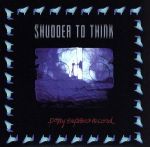 UPC 0074645785523 Pony Express Record / Shudder to Think CD・DVD 画像