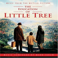 UPC 0074646033029 The Education Of Little Tree: Music From The Motion Picture / バド・パウエル CD・DVD 画像