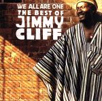 UPC 0074646142424 JIMMY CLIFF ジミー・クリフ WE ALL ARE ONE ： BEST OF CD CD・DVD 画像