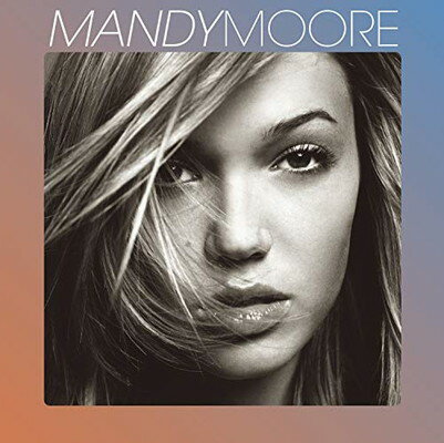 UPC 0074646143025 MANDY / MOORE(輸入盤) CD・DVD 画像