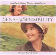 UPC 0074646225820 Sense and Sensibility CD・DVD 画像