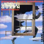 UPC 0074646285121 Passing Open Windows: Symphonic Tribute to Queen / David Palmer CD・DVD 画像