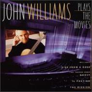 UPC 0074646300022 J.williams Plyas The Movies 輸入盤 CD・DVD 画像