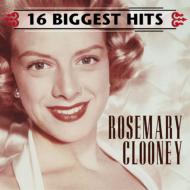 UPC 0074646355329 Rosemary Clooney ローズマリークルーニー / 16 Biggest Hits 輸入盤 CD・DVD 画像