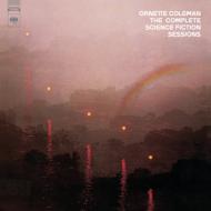 UPC 0074646356920 Ornette Coleman オーネットコールマン / Complete Science Fiction Sessions Science Fiction / Broken Shadows+3 輸入盤 CD・DVD 画像