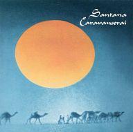 UPC 0074646359525 Caravanserai / Santana CD・DVD 画像