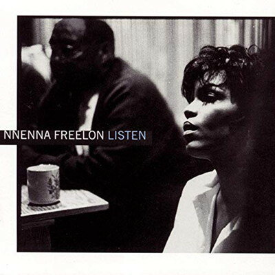 UPC 0074646432327 Listen / Nnenna Freelon CD・DVD 画像