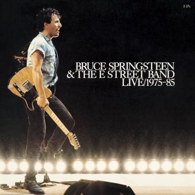 UPC 0074646532829 Bruce Springsteen ブルーススプリングスティーン / Live 1975-1985 輸入盤 CD・DVD 画像