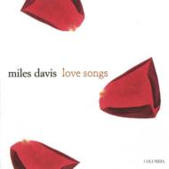 UPC 0074646585320 Miles Davis マイルスデイビス / Love Songs 輸入盤 CD・DVD 画像