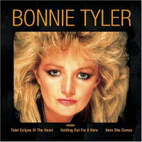 UPC 0074646591727 Super Hits / Bonnie Tyler CD・DVD 画像