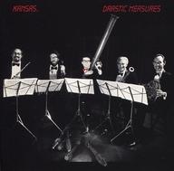 UPC 0074646642627 Drastic Measures / Kansas CD・DVD 画像