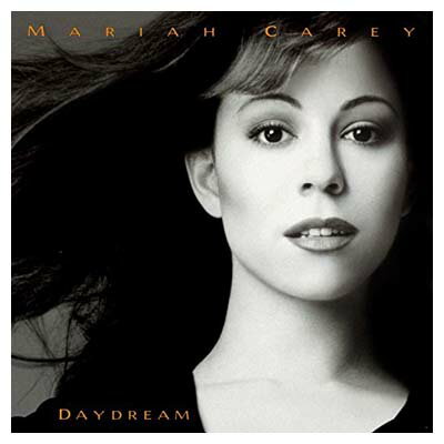 UPC 0074646670026 CD DAY DREAM/MARIAH CAREY CD・DVD 画像