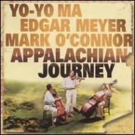 UPC 0074646678220 Appalachian Journey / Yo-Yo Ma CD・DVD 画像