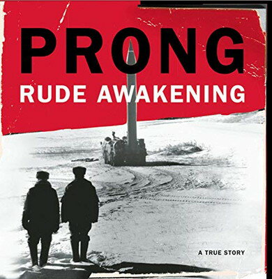 UPC 0074646694527 Rude Awakening / Prong CD・DVD 画像