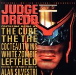 UPC 0074646722022 Judge Dredd オリジナル・サウンドトラック CD・DVD 画像