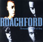 UPC 0074646734520 Permanent Shade of Blue Roachford CD・DVD 画像