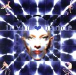 UPC 0074646750520 If You Love to Dance / Various Artists CD・DVD 画像