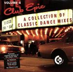 UPC 0074646750629 Club Epic 4 / Various Artists CD・DVD 画像