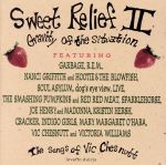 UPC 0074646757321 Sweet Relief II: Songs of Chesnutt / Various Artists CD・DVD 画像