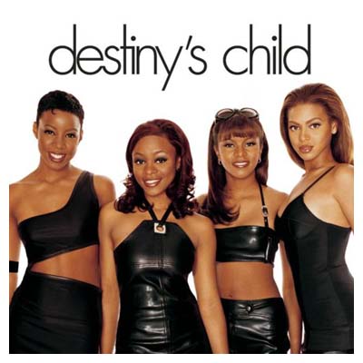 UPC 0074646772829 CD DESTINYS CHILD/DESTINY S CHILD CD・DVD 画像