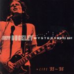 UPC 0074646959220 Mystery White Boy / Jeff Buckley CD・DVD 画像