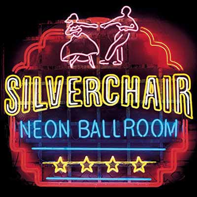 UPC 0074646981627 洋楽CD SILVERCHAIR / NEON BALLROOM(輸入盤) CD・DVD 画像