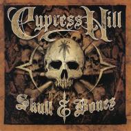 UPC 0074646999028 Cypress Hill サイプレスヒル / Skull And Bones 輸入盤 CD・DVD 画像