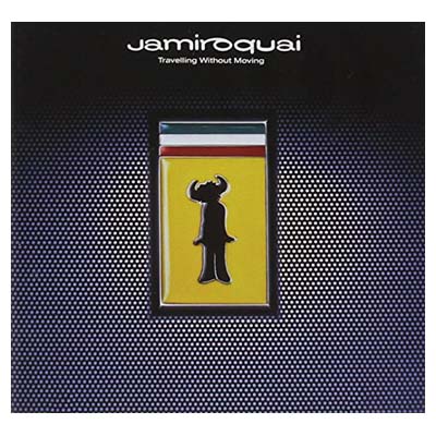 UPC 0074649110925 CD TRAVELLING WITHOUT MOVING/JAMIROQUAI CD・DVD 画像