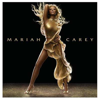 UPC 0075021033726 輸入洋楽CD MARIAH CAREY/THE EMANCIPATION OF MIMI(輸入盤) CD・DVD 画像