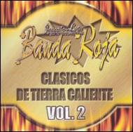 UPC 0075021035904 Clasicos De Tierra Caliente Vol.2 CD・DVD 画像