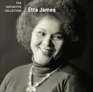UPC 0075021036710 Etta James エタジェイムス / Definitive Collection 輸入盤 CD・DVD 画像