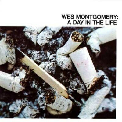 UPC 0075021081628 Wes Montgomery ウェスモンゴメリー / Day In The Life 輸入盤 CD・DVD 画像