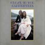 UPC 0075021318427 Close to You / Carpenters CD・DVD 画像