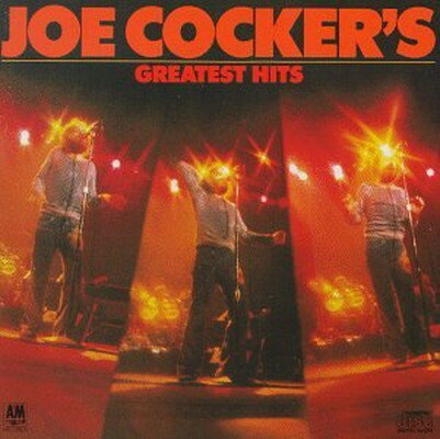 UPC 0075021325722 Joe Cocker’s Greatest Hits ジョー・コッカー CD・DVD 画像