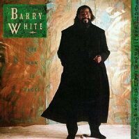 UPC 0075021525627 Man Is Back / Barry White CD・DVD 画像