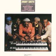 UPC 0075596017527 Off the Top / Jimmy Smith CD・DVD 画像