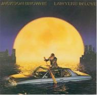 UPC 0075596026826 Jackson Browne ジャクソンブラウン / Lawyers In Love 輸入盤 CD・DVD 画像