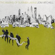 UPC 0075596033220 Joni Mitchell ジョニミッチェル / Hissing Of Summer Lawns 輸入盤 CD・DVD 画像