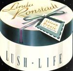 UPC 0075596038720 Lush Life / Linda Ronstadt CD・DVD 画像