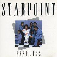 UPC 0075596042420 Restless / Starpoint CD・DVD 画像