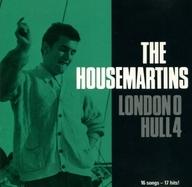 UPC 0075596050128 Housemartins / London 0 Hull 4 輸入盤 CD・DVD 画像