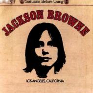 UPC 0075596062220 JACKSON BROWNE ジャクソン・ブラウン SATURATE BEFORE USING REMASTER CD CD・DVD 画像