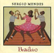 UPC 0075596131520 Sergio Mendes セルジオメンデス / Brasileiro 輸入盤 CD・DVD 画像