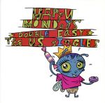 UPC 0075596154321 Happy Mondays ハッピーマンデーズ / Double Easy: The U.s. 輸入盤 CD・DVD 画像