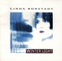 UPC 0075596154529 Winter Light リンダ・ロンシュタット CD・DVD 画像